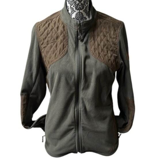 Eddie Bauer Jackets & Blazers - Eddie Bauer Sport Shop Field Fleece